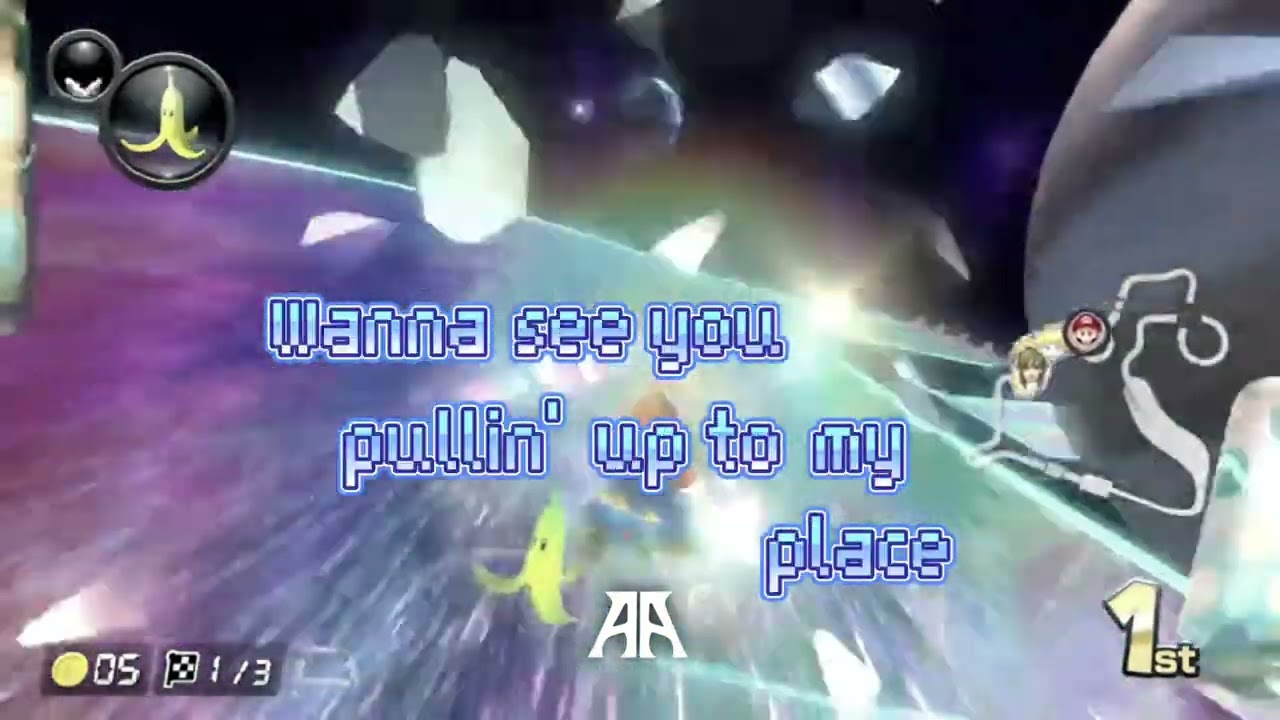 About Us - Jay Amor (Snippet)