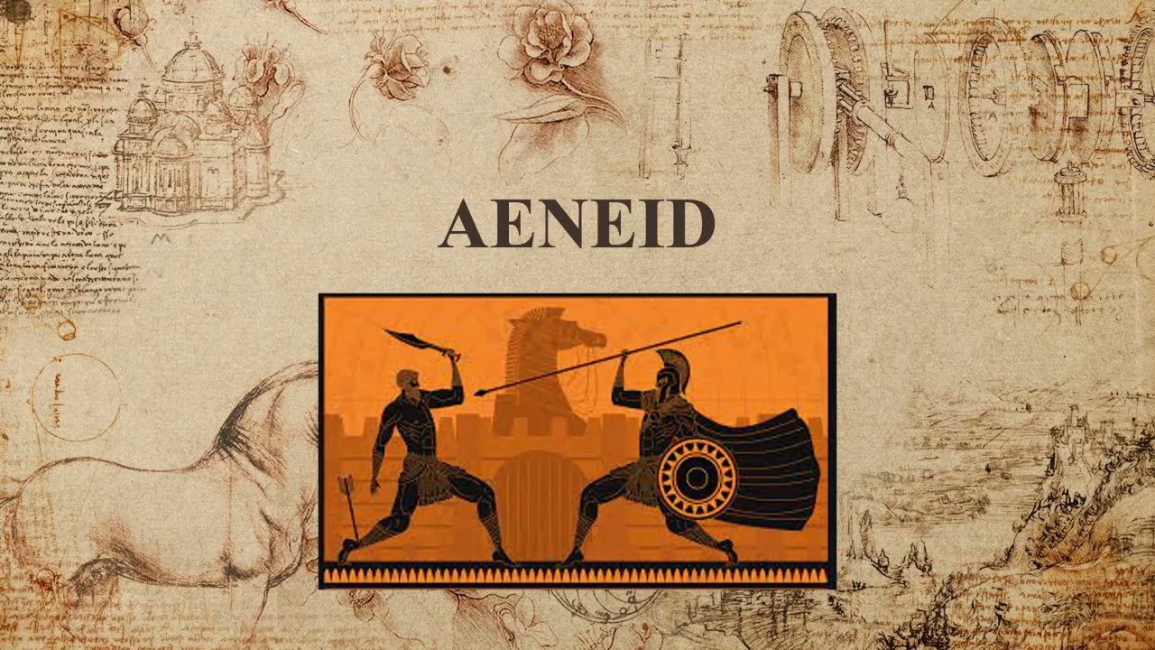 EARLY ROMAN LITERATURE