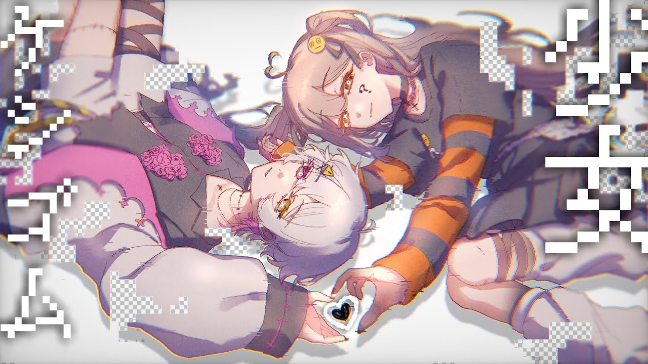【オリジナルMV】少女ケシゴム / 被検体m (cover)