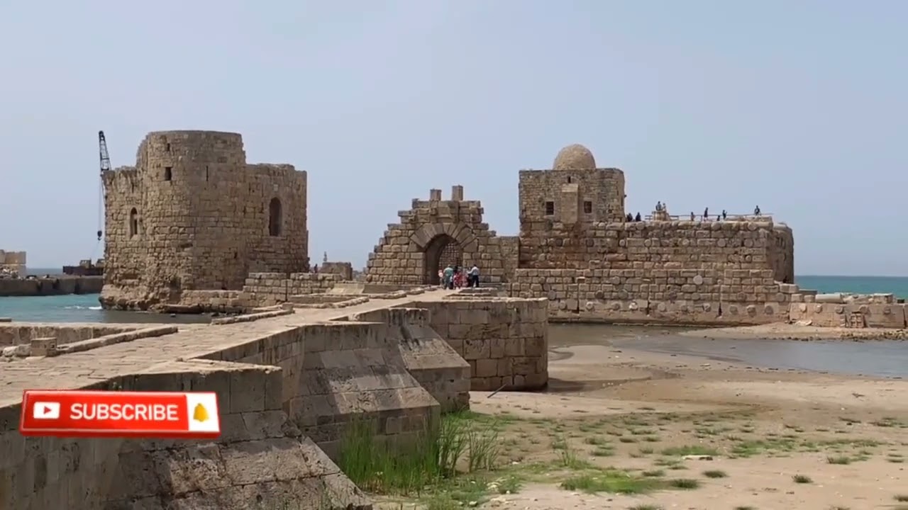 Castles