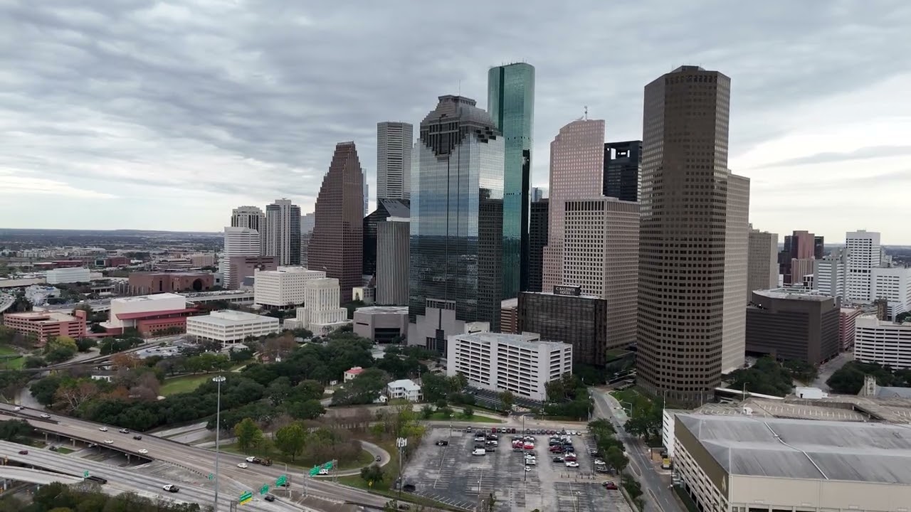 Houston, TX