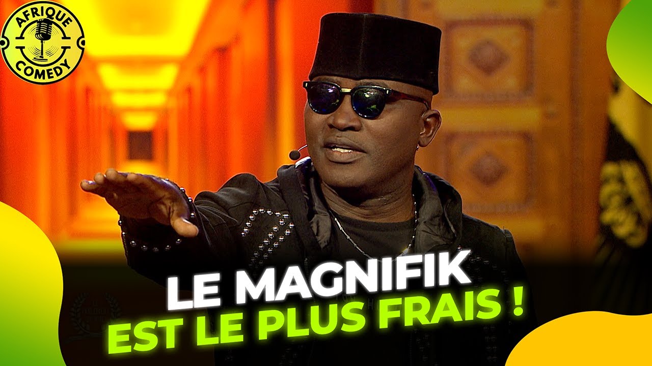 L'Humoriste le plus FRAIS du Gondwana ! - Le Parlement du Rire Complet