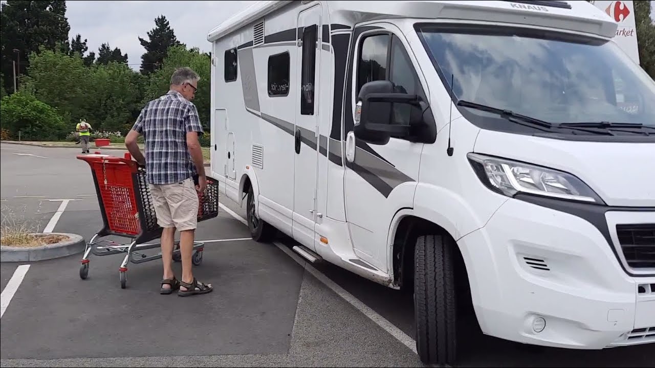 TEM ON TOUR, Video 58. Van Normandië naar Bretagne, tolvrij.