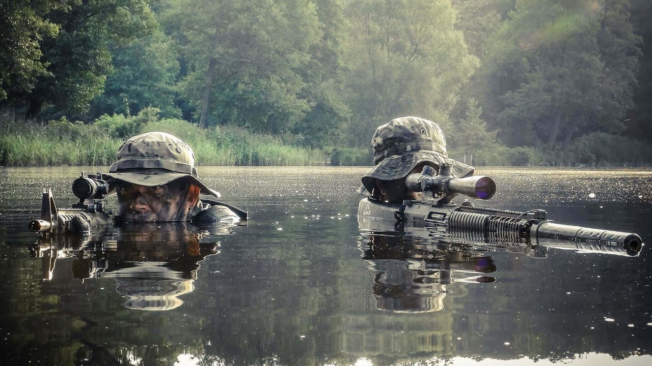 Top 10 Military Action Movies Based On True Story