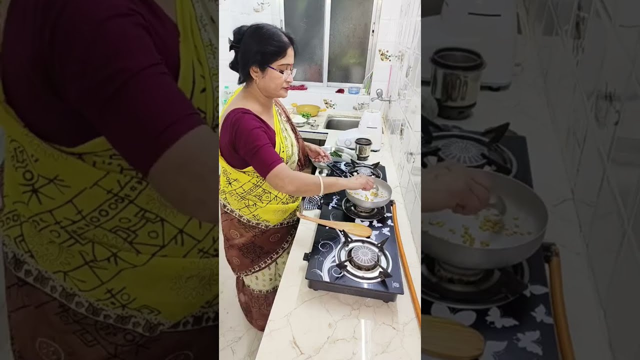 Queen bengali Kitchen is live!