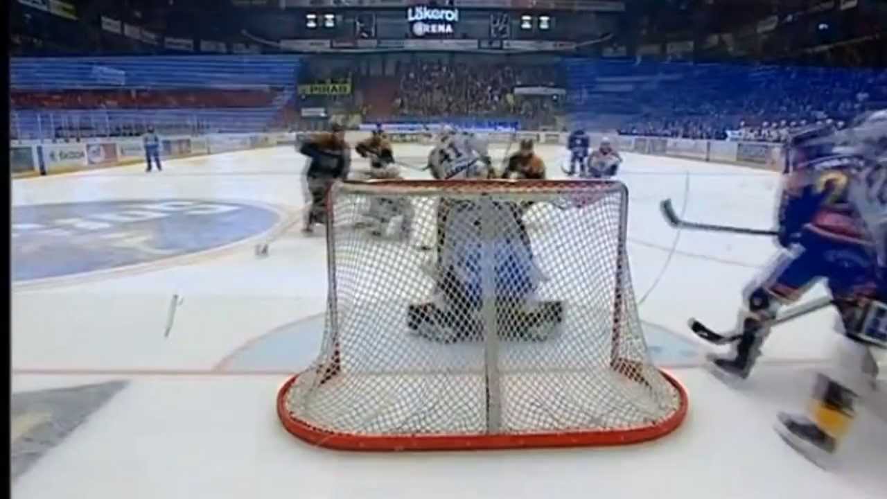 Brynäs-Skellefteå 2-3 (17 september 2013)
