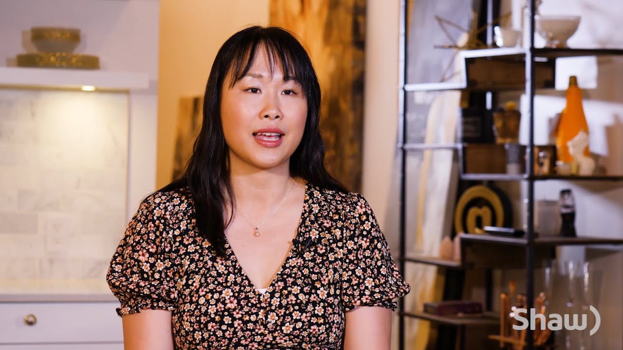 Shaughnessy Cohen Prize winner Joanna Chiu on China Unbound