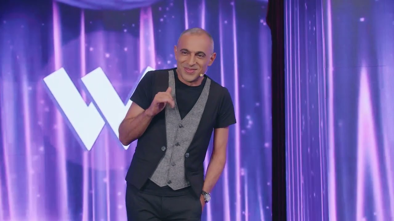 Women's Club 284 - STAND UP  ՉԱՐԵՆՑ ( ՋԵՆԻՖԵՐ ԼՈՊԵՍ ))