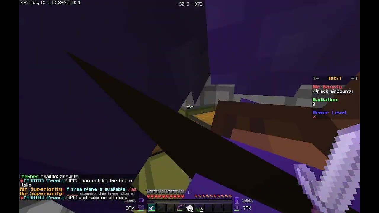 tp faked account