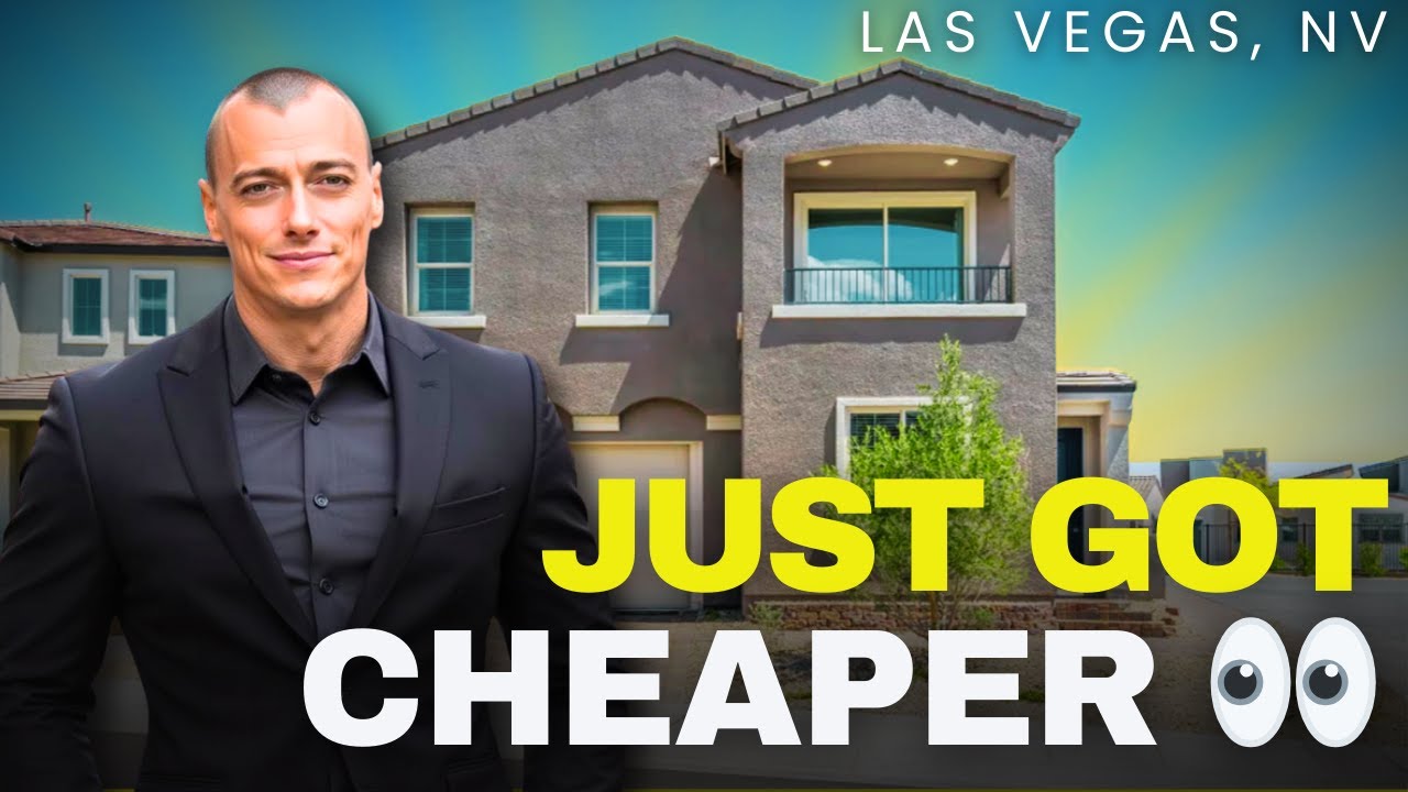 Bobby Model at The Mockingbird Community in Summerlin