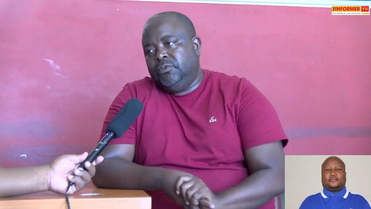 Umbutho wonotaxi Uncedo Services uphantsi kwelifu elimnyama emva kokushiywa nguNobhala wawo.