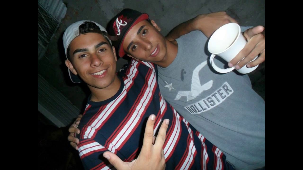 MC BT  -  MEDLEY HOMENAGEM (DJ PODOLSKI)