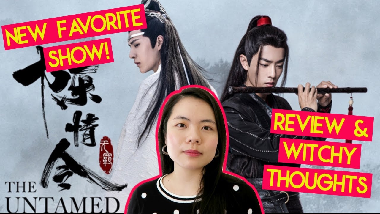 The Untamed: Full Series Review