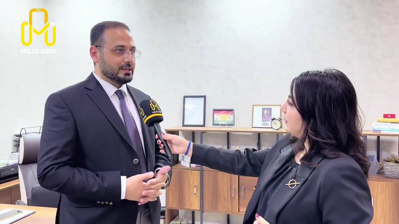 Dr Zana Ahmad Qasab l نەخۆشی دەروونی و سەردانیکردنیان بۆ لای دکتۆری پسپۆڕ