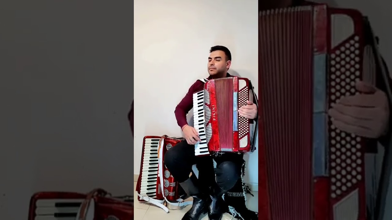 EL YARE - FRANCO FLORES Y SU ESTILO CHAMAMECERO
