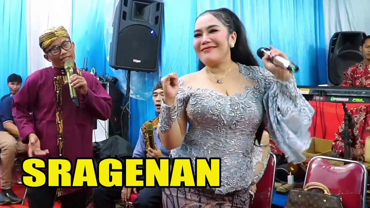KANGENING ATI // MANIS // NINGGAL KATRESNAN CAMPURSARI MARGINING RAHAYU