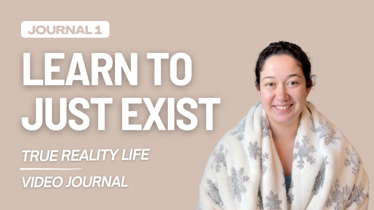 Reconnecting With Myself and God Beyond the To Do List