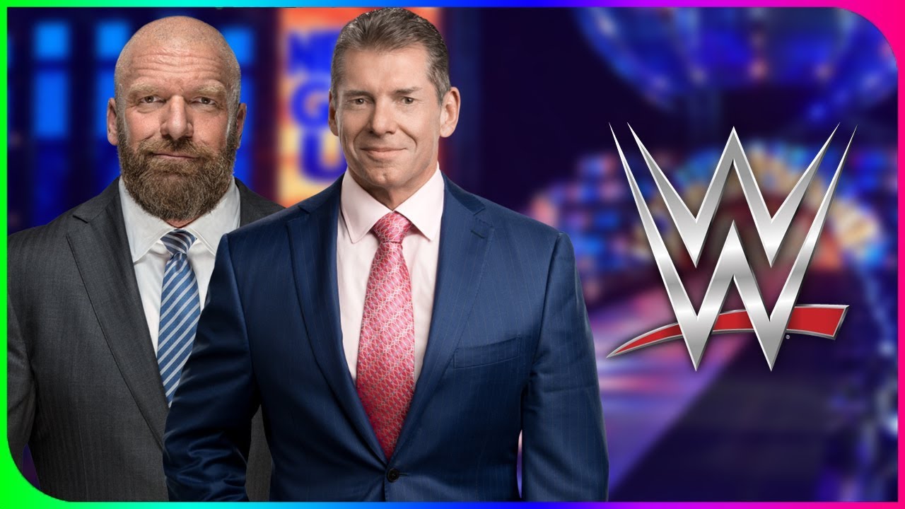 TOUT SAVOIR SUR LE CATCH ( WWE ) !