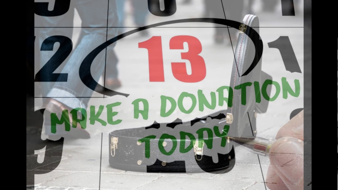 Donate to Charity Online Today