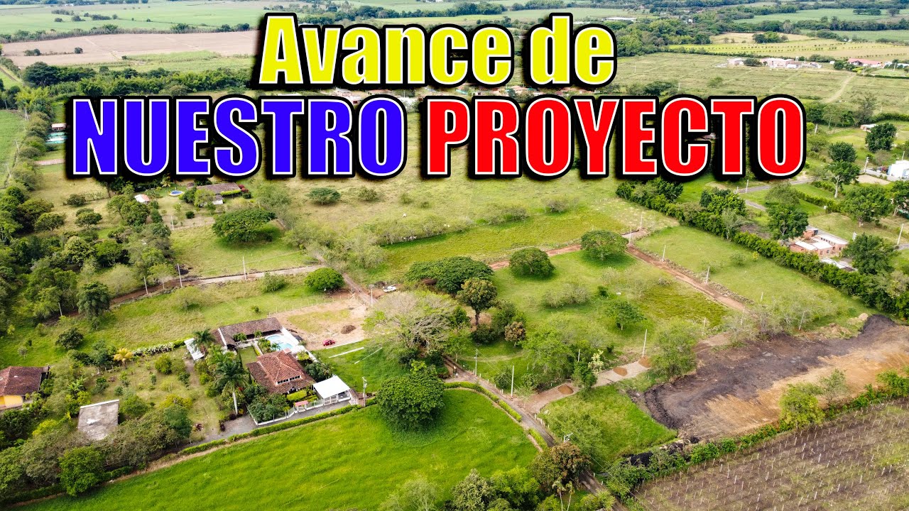 UN ENCUENTRO MUY AGRADABLE 👨🏻‍🌾👷🏻‍♂️visitando Los Avances del Proyecto✅ 💯🛤📲3117036596