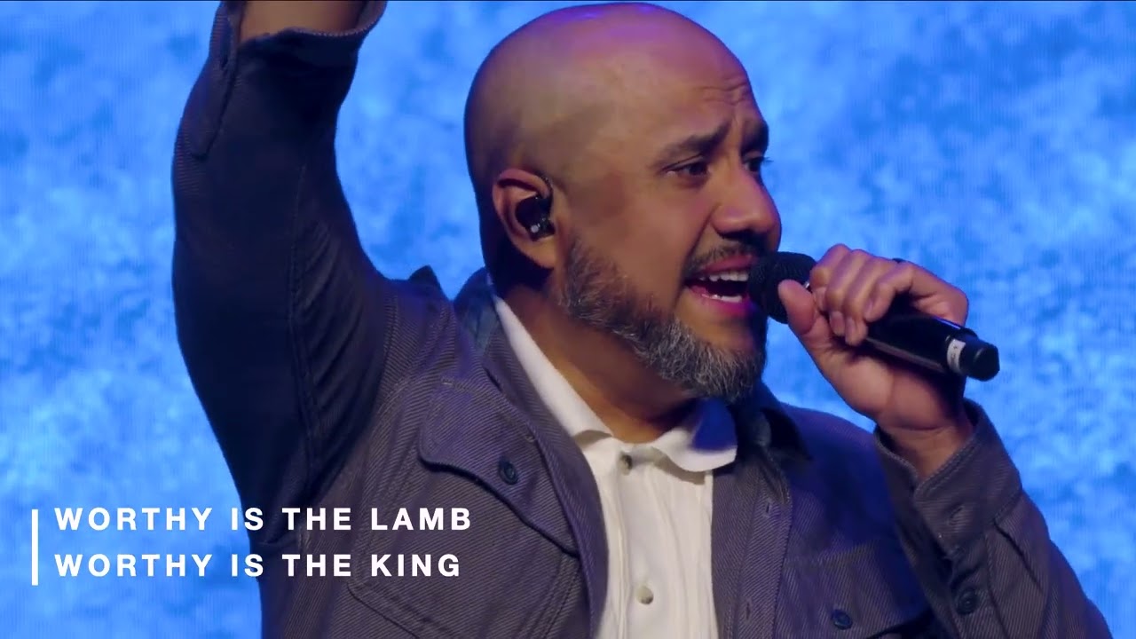 NLC Worship 🔊 🙌 | New Life Church | 3-15-2026