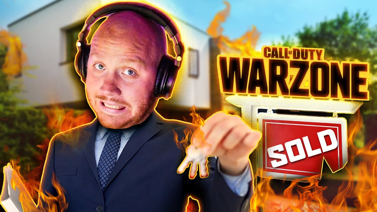 I SOLD THIS GAME