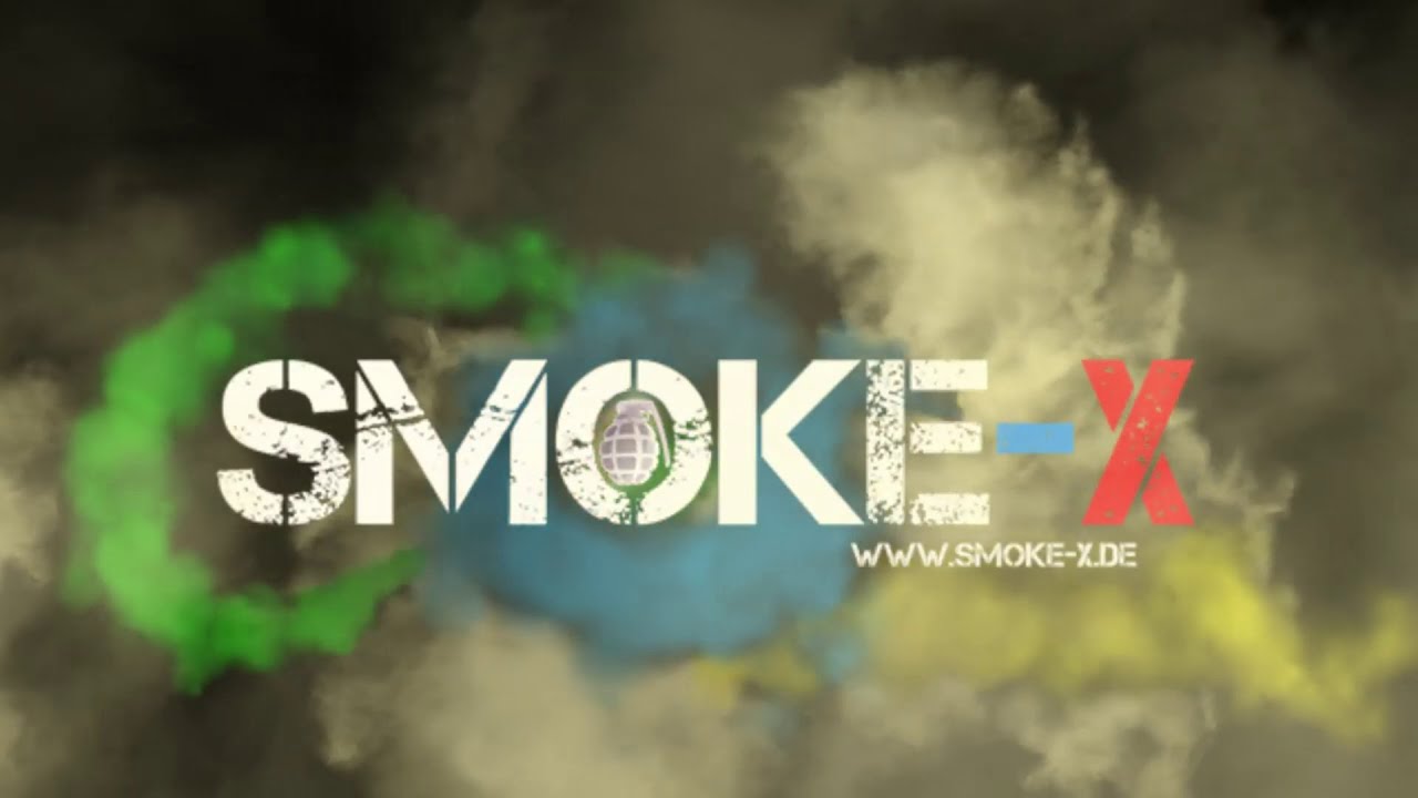 Produktübersicht - SMOKE-X