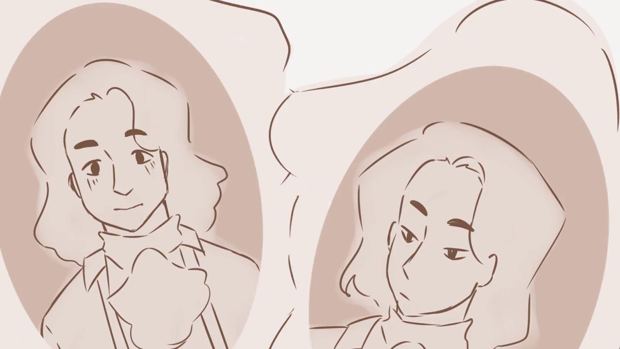 Photograph Ed Sheeran || Historical Lams Animatic||