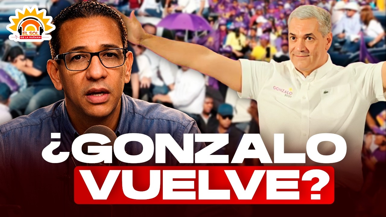 El nuevo mapa político de RD: Leonel, Omar y el futuro del PLD