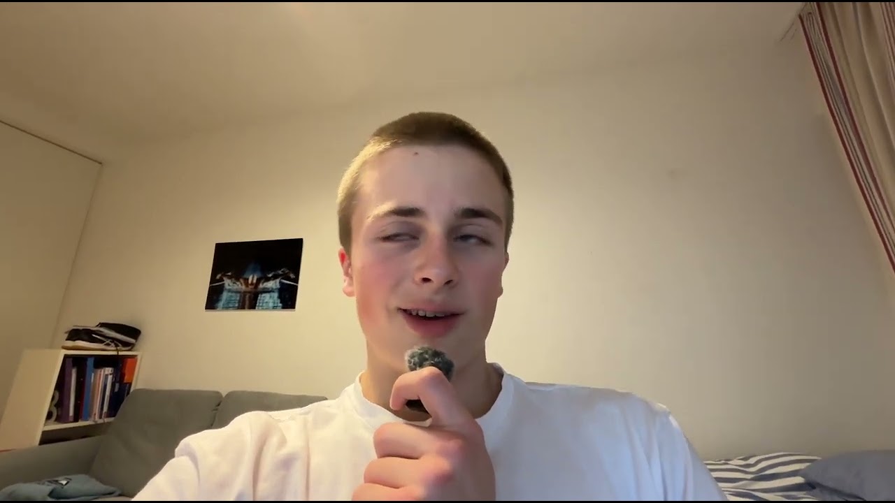 Видеоблог № 269 (нужно еще поучиться математике)