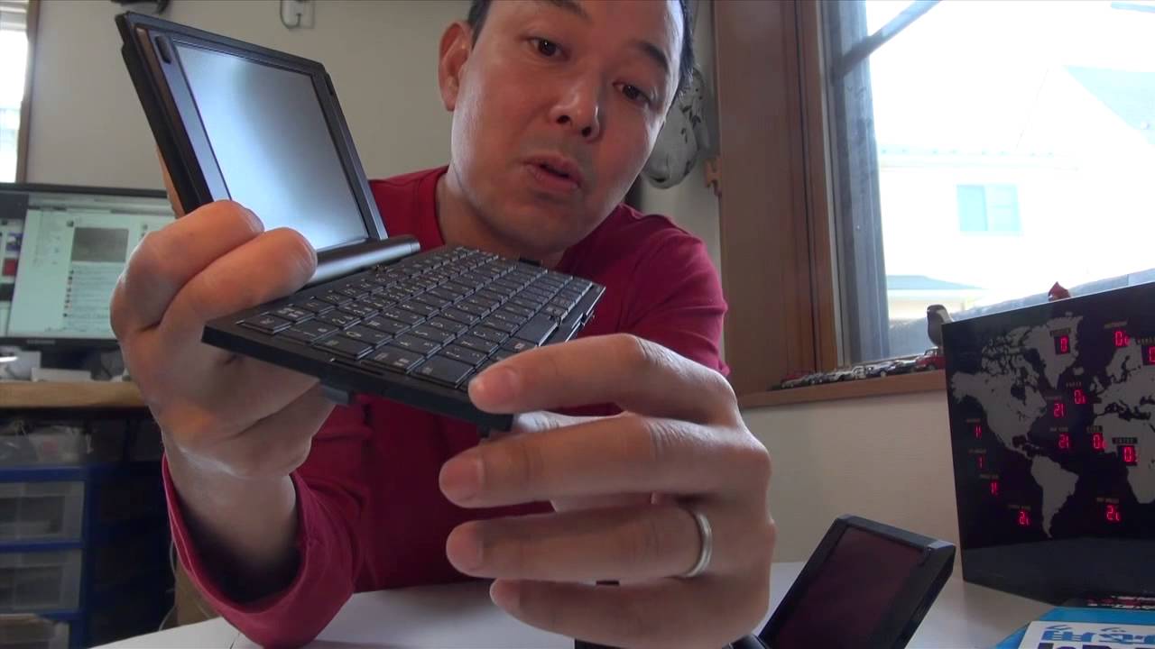 ヒマナイヌ動画レポ：ポメラ pomera DM25 は DM20 からどう進化したのか？