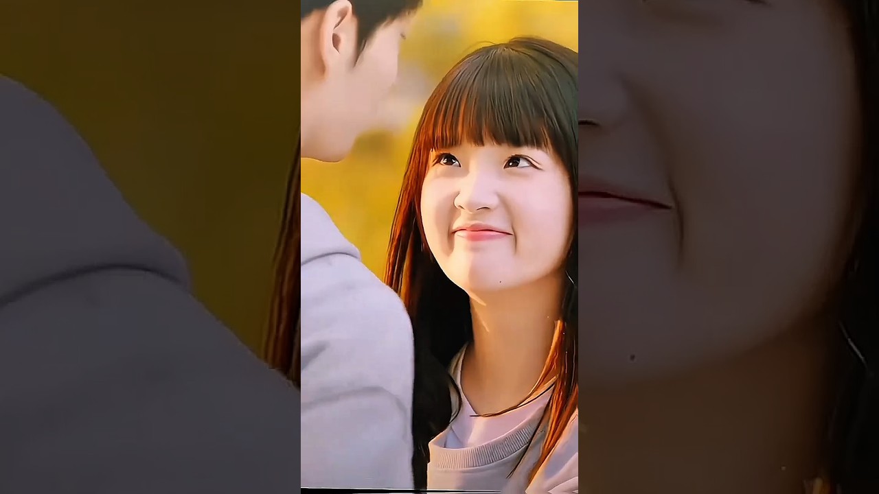 Zhang Miaoyi 😘 cdrama 💞 hindi dubbed||