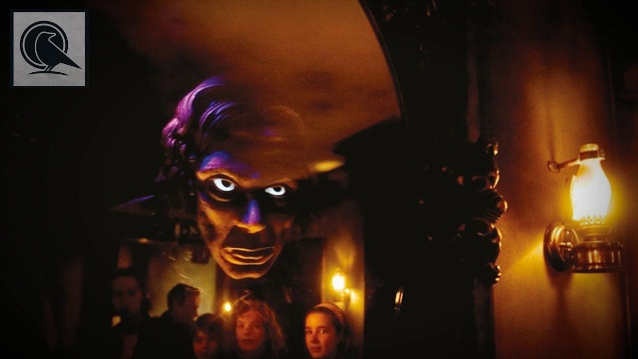 Het Efteling Ritueel