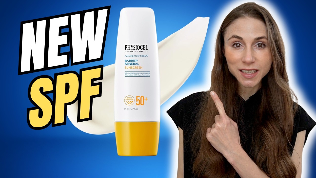 *NEW* Mineral Sunscreen Review + Your Skincare Questions Answered