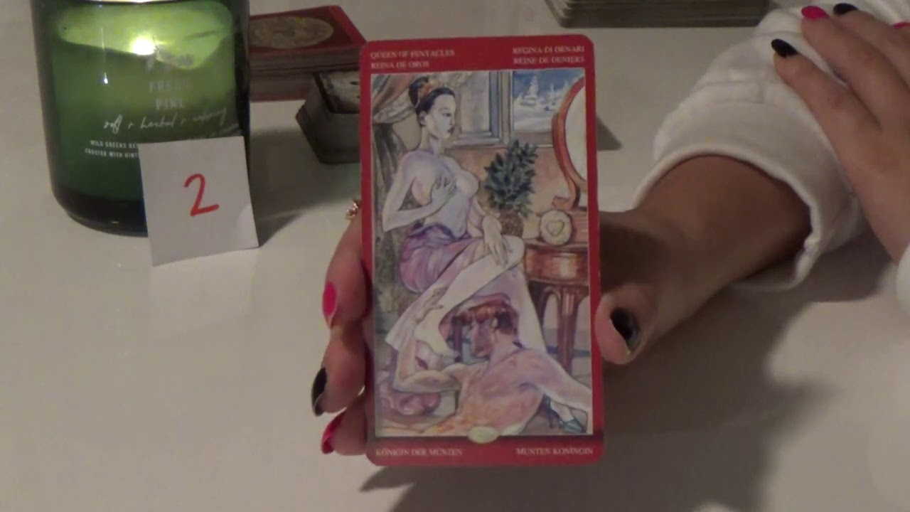 Who's Thinking About You?🤔💘🔥What Are They Thinking? Pick a Card Tarot Love Reading