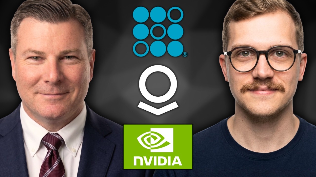 Time to Rotate Out of AI and into SaaS Stocks? | Feat. Steven Fiorillo