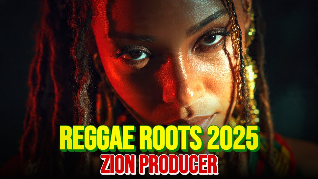 REGGAE ROOTS – Double Track Premiere 2025 - [VIBES OF PEACE] – ZION PRODUCER