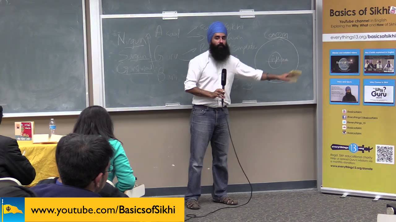 If all is pre-written, why do anything? - Q&A #11 UC Davis SSA