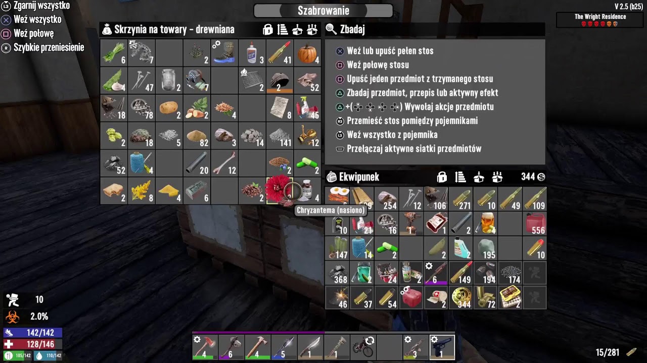 7 days to die