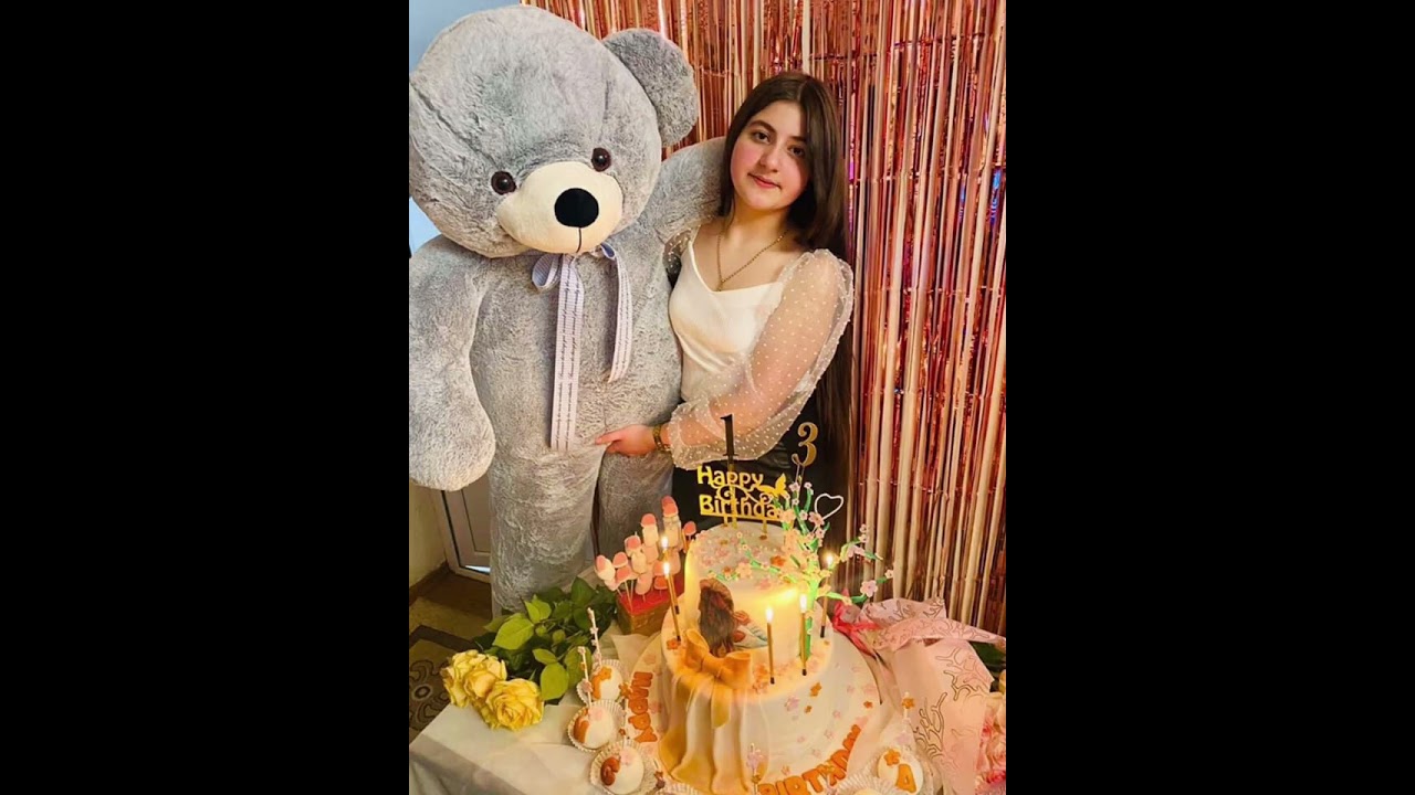 Birthday story