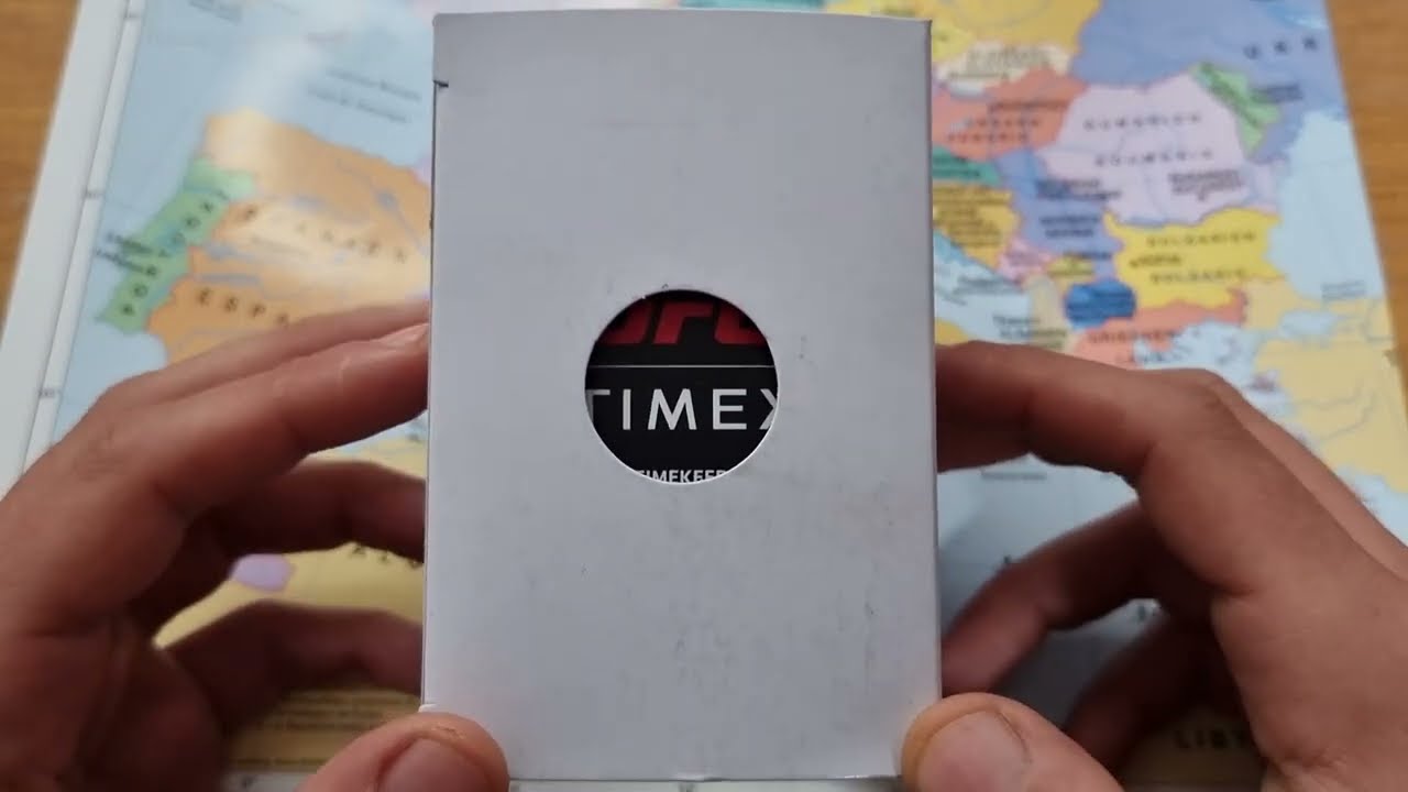 Хороши ли часы UFC Timex?