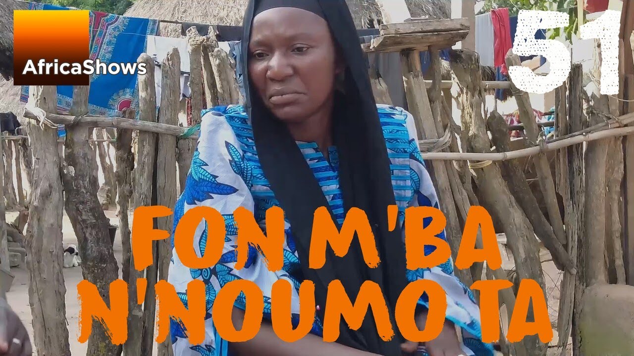 FON M'BA N'NOUMÔ TA 51 VERSION MALINKE