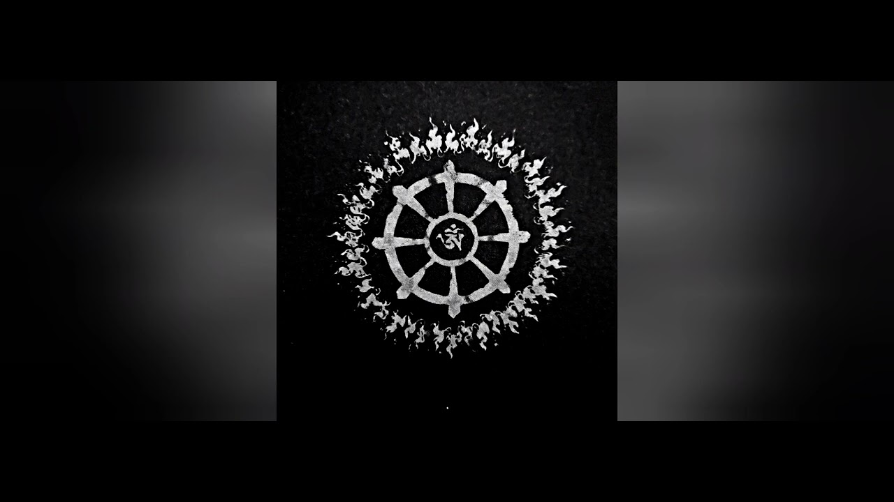 NÉCROPOLE - Yoga (2022)