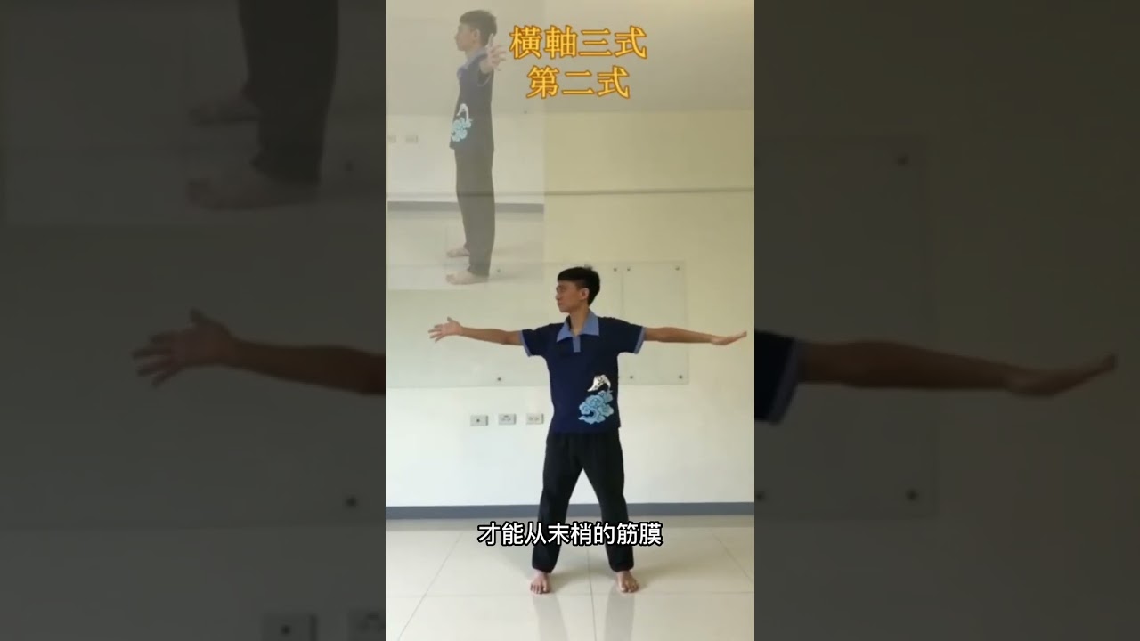 林氏結構療法｜林氏傷科｜自我保健方法｜橫軸三式｜日常保健操｜痛症｜鬆筋｜調結構