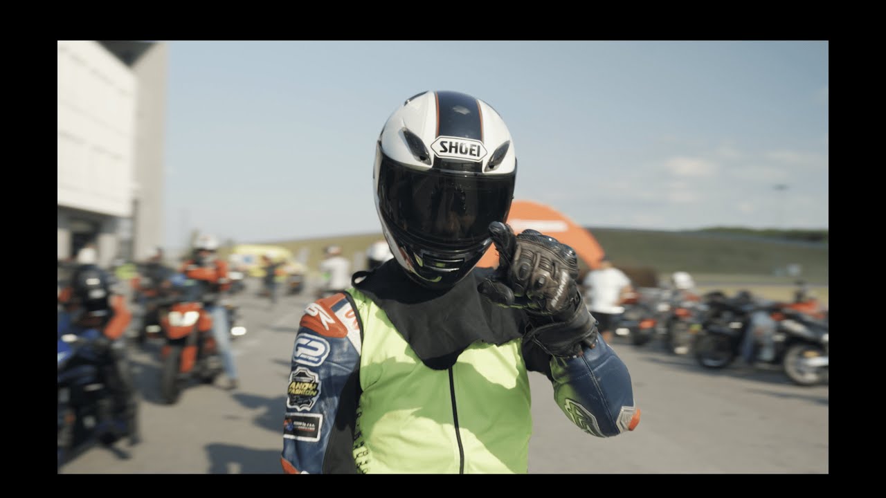 Liberty Motors/Jc Group/Tor Jastrząb 26.06.2022