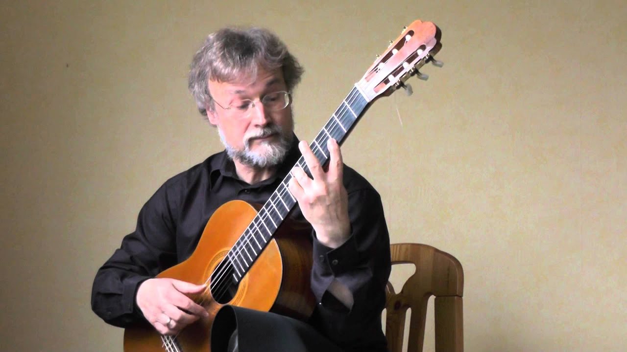 Scarlatti: Sonata K 184