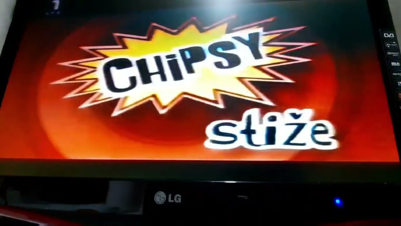 VHS - RTS 1 - PGP RTS, Ident, Reklame ?. 12. 2002.