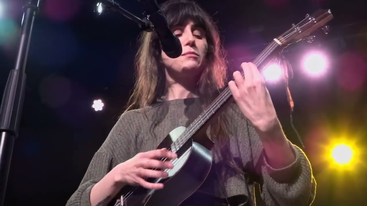 You - dodie SF 2026