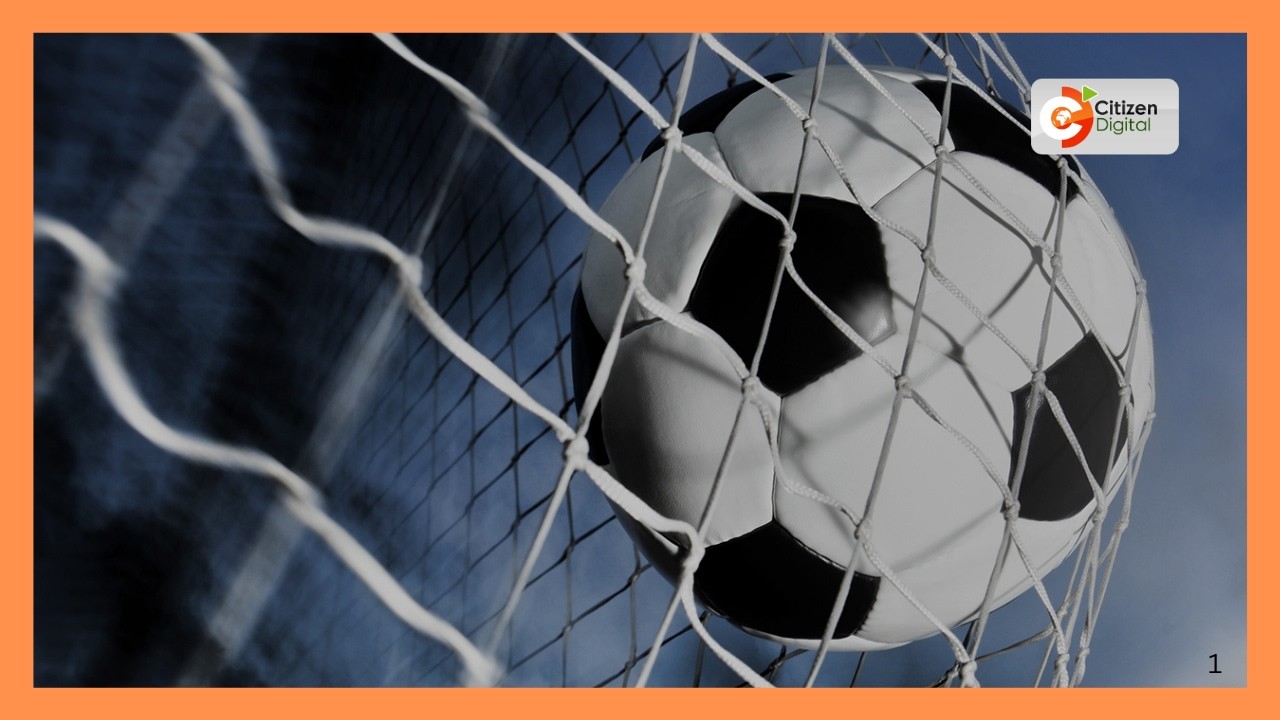 | FOOTBALL 90 | Leopards eat Sharks at Nyayo