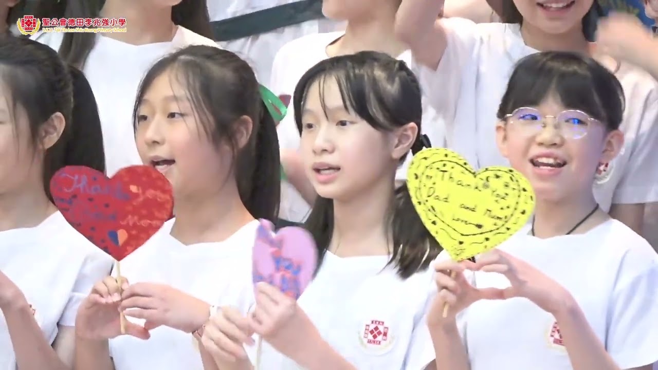 2024-2025 6C 懇親活動表演